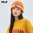 【MLB】羊毛針織毛帽 Varsity系列 克里夫蘭守護者隊(3ABNM0536-45ORD)