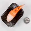 【華得水產】日本原裝進口熟凍松葉蟹鉗2盒組(500g/盒)