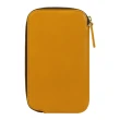 【Alto】皮革手機收納包 / 護照包 - 焦糖棕(手機保護套 手拿包)