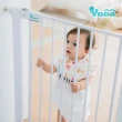 【YODA】第二代雙向自動關門安全防護兒童門欄(嬰兒 兒童 安全 門欄 柵欄 圍欄)