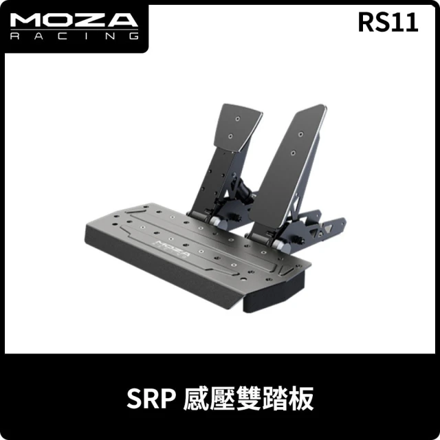 MOZA RACING TSW 卡車方向盤(RS060 台灣