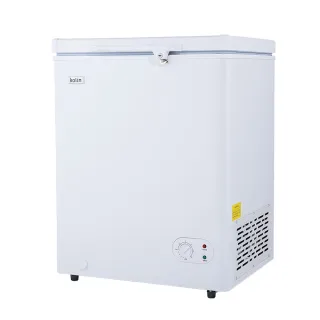 【Kolin 歌林】100公升臥式冷凍冷藏兩用櫃/冷凍櫃 KR-110F07(含拆箱定位+舊機回收)