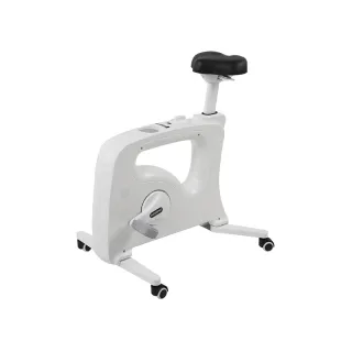 【Flexispot】人體工學 V9U 辦公升降健身椅(辦公 健身 休閒 無桌板/無靠背)