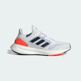 【adidas 官方旗艦】PUREBOOST 22 跑鞋