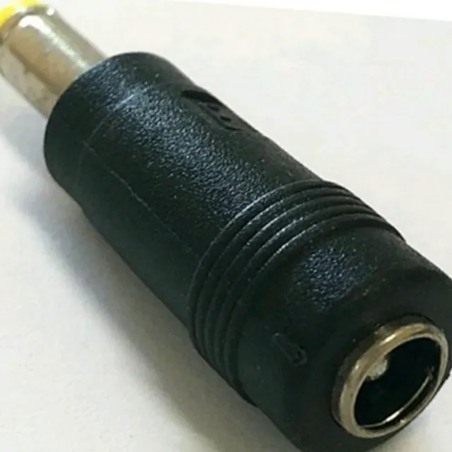 【Ainmax 艾買氏】DC公轉母接頭(監視器 轉接頭  BNC公頭轉AV母頭 AV端子RAC頭 蓮花轉接頭)