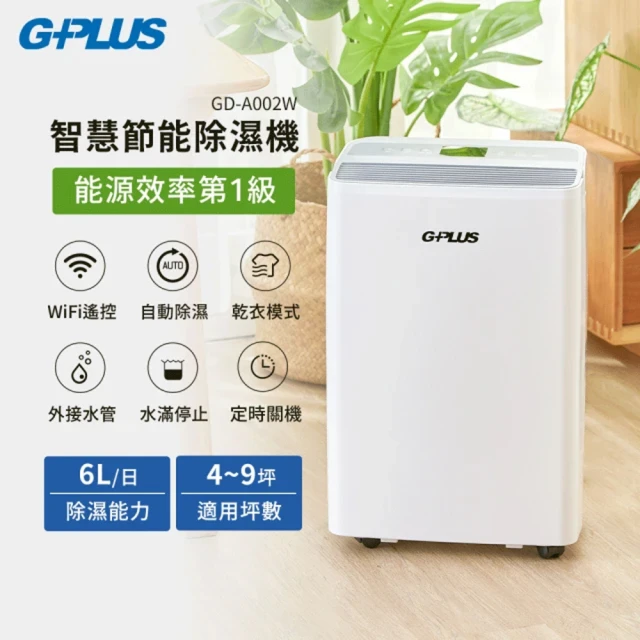 DAIKIN 大金 一級能效12L除濕機(JP24ASCT-