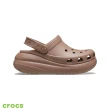 【Crocs】中性鞋 經典泡芙克駱格(207521-2Q9)
