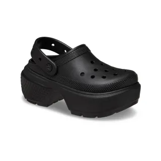 【Crocs】中性鞋  經典雪屋克駱格(209347-001)
