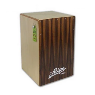 【Alipa台灣品牌】超值套裝組 cajon木箱鼓91系列+專用保護袋 台灣製造