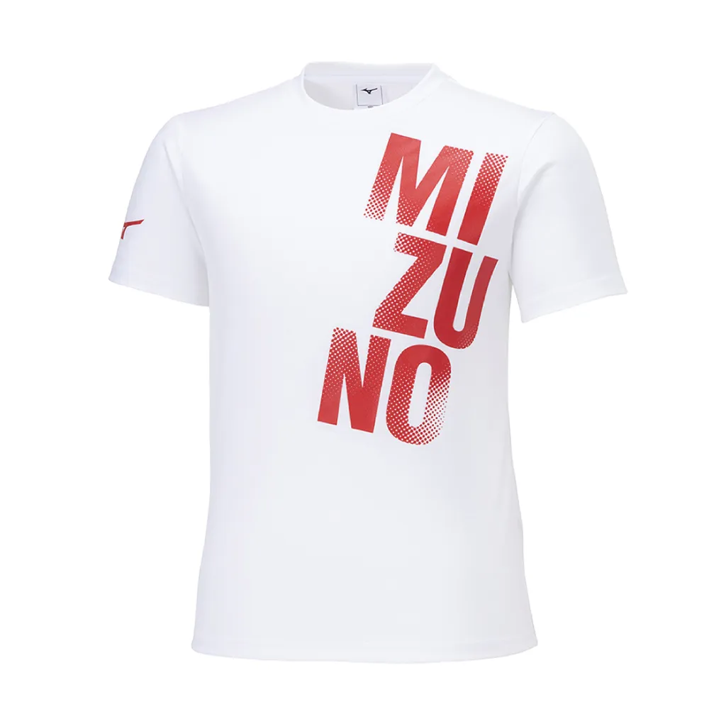 【MIZUNO 美津濃】Jr.少年短袖T恤 32JAB423XX（任選一件）(T恤)