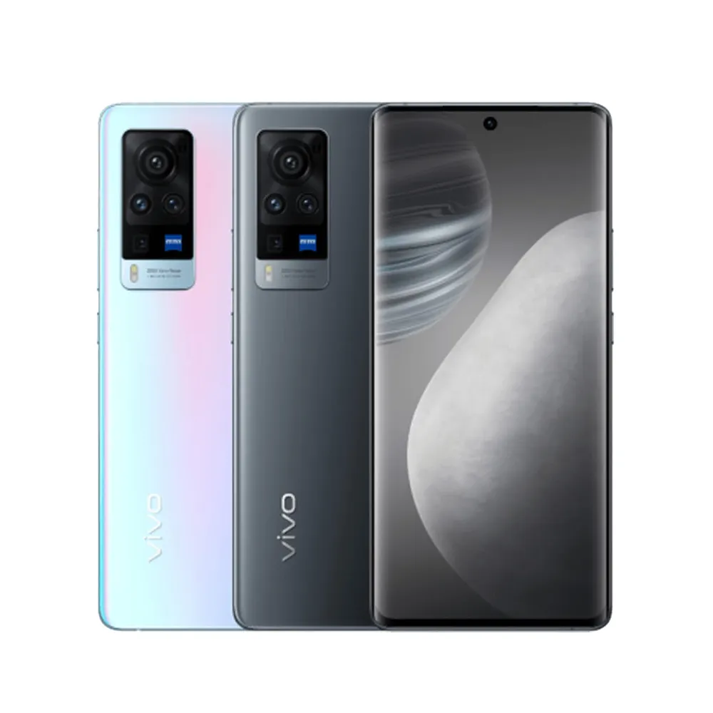 【vivo】A級福利品 X60 6.56吋(8G/128G)