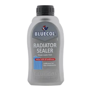 【Bluecol藍雀】水箱止漏劑