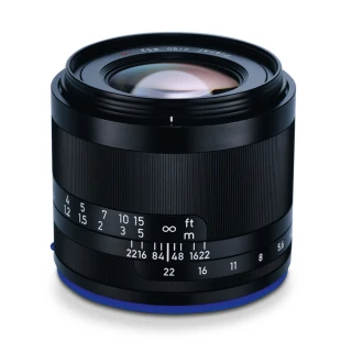 【ZEISS 蔡司】Loxia 2/50--公司貨(For E-mount)