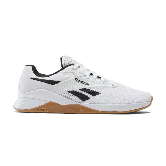 REEBOK NANO X4 男鞋 女鞋 白色 運動 支撐 透氣 休閒鞋 100074186