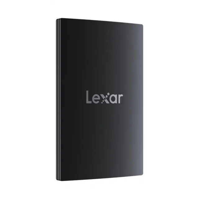 【Lexar 雷克沙】SL500 1TB 行動固態硬碟