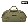 【Thule 都樂︱官方直營】★Chasm II系列 90L旅行手提袋TDSD-304(多色)