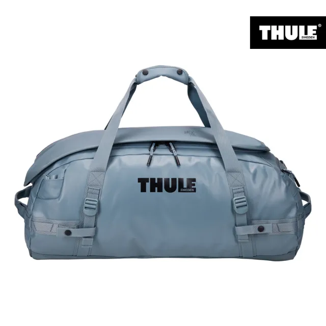 【Thule 都樂︱官方直營】★Chasm II系列 70L旅行手提袋TDSD-303(多色)