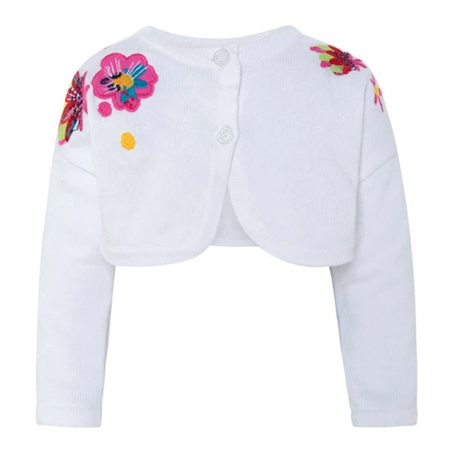 奇哥 比得兔 嬰幼童裝 花精靈長袍妙妙裝/連身衣-水晶紗(3