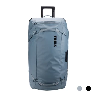 【Thule 都樂︱官方直營】★Chasm II系列 110L託運滾輪式行李袋TCWD-232(多色)
