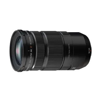 【FUJIFILM 富士】XF18-120mmF4 LM PZ WR變焦鏡頭*(平行輸入)