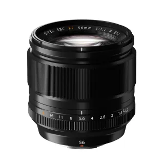 【FUJIFILM 富士】XF56mm F1.2 R*(平行輸入)