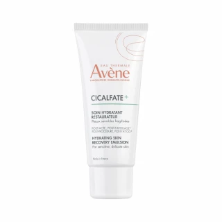 【Avene 雅漾官方直營】Cica極效修復乳液40ml(特殊美容後推薦)