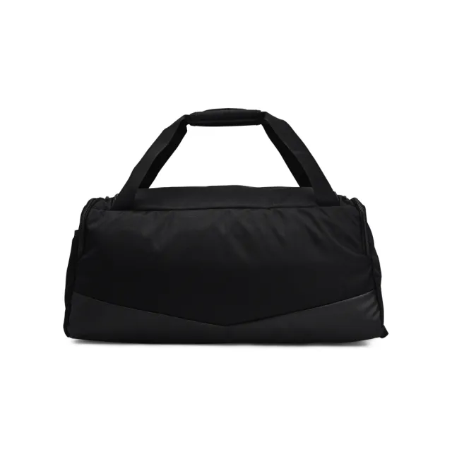 【UNDER ARMOUR】UA 男女同款 Undeniable 5.0 Duffle MD旅行包_1369223-001(黑色)