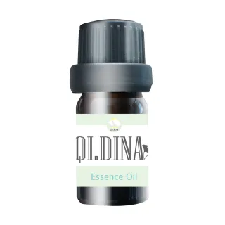 【QIDINA】3入組 小精油 法國進口精油 5ML(精油 擴香 香氛 香水 珪藻土)