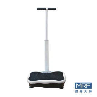 【MRF健身大師】超勇者專利型水平垂直律動魔力板