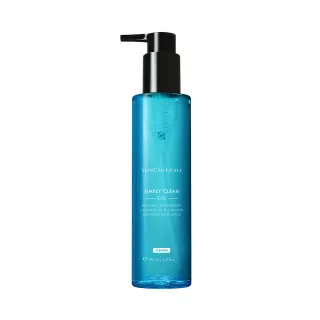 【Skin Ceuticals 修麗可】淨透清爽潔膚凝膠 195ml(淨化毛孔)