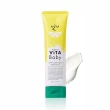 【台隆手創館】日本ViTA Baby水潤洗卸兩用洗面乳90g(卸妝膏)