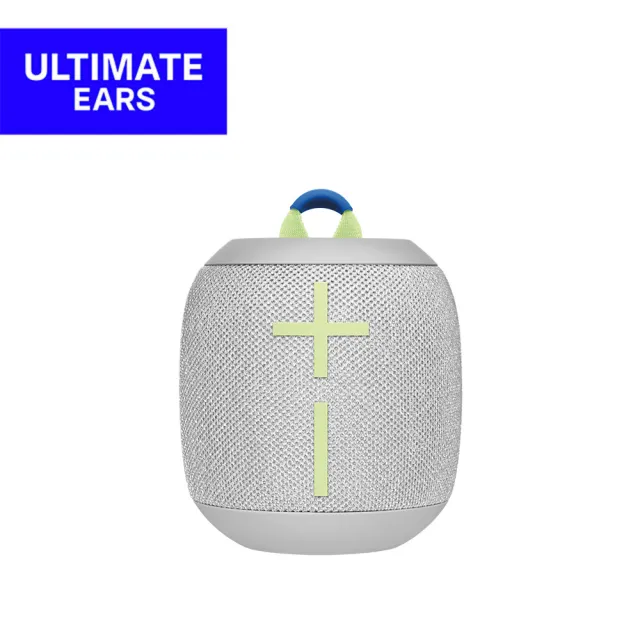 【Ultimate Ears(UE)】Wonderboom 3 防水無線藍牙喇叭