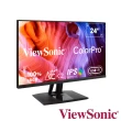 【ViewSonic 優派】VP2456 24型 IPS  60Hz 專業廣色域螢幕(內建喇叭/可旋轉/升降腳架/Type-C/100% sRGB)