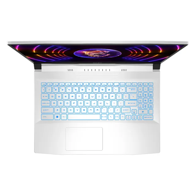 【MSI 微星】▲特仕版 15.6吋i7電競(Sword 15 A12VF-1619TW/i7-12650H/16G/1T SSD+512G/RTX4060-8G/W11)