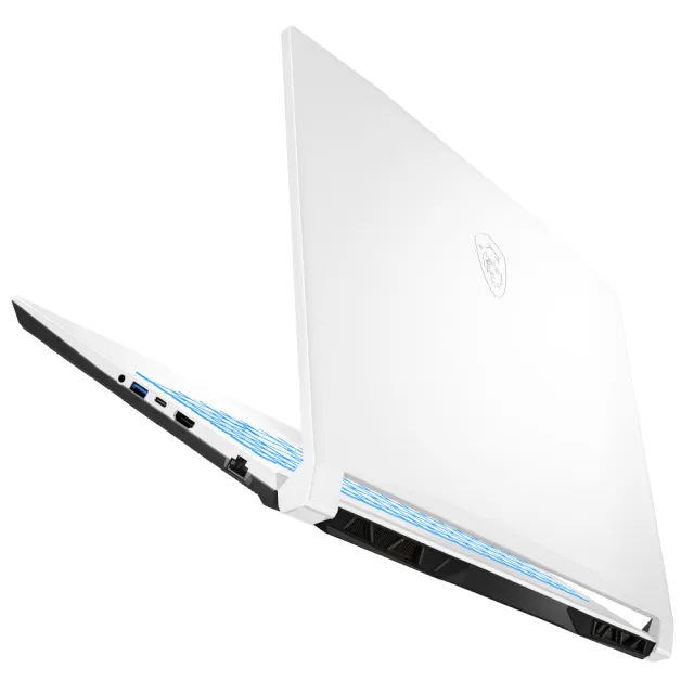 【MSI 微星】▲特仕版 15.6吋i7電競(Sword 15 A12VF-1619TW/i7-12650H/16G/1T SSD+512G/RTX4060-8G/W11)