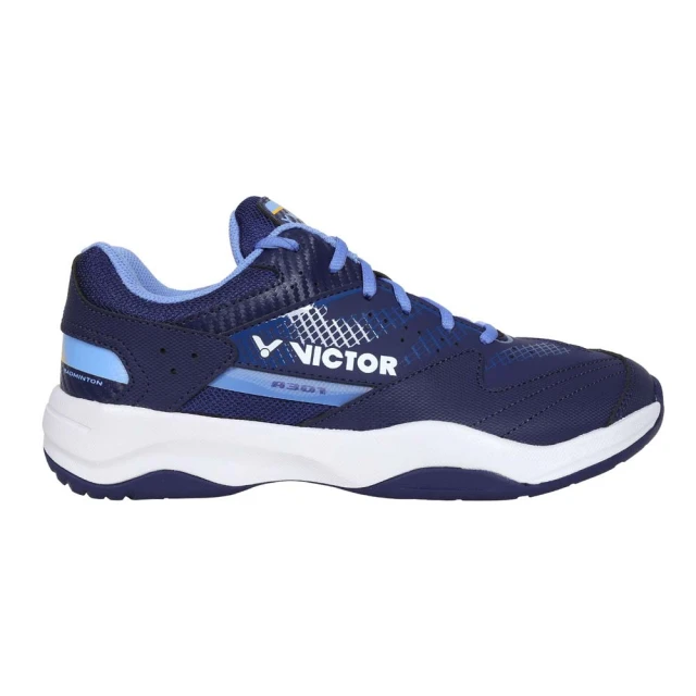 VICTOR 勝利體育 女專業羽球鞋- V型楦 訓練 運動 