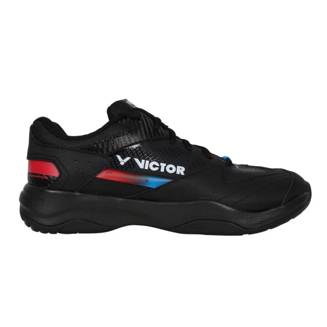 VICTOR 勝利體育 女專業羽球鞋- V型楦 訓練 運動 
