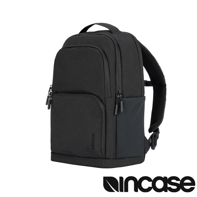 Incase Facet 25L Backpack 16吋 雙肩筆電後背包(黑)