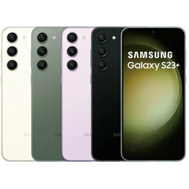 SAMSUNG 三星 S級福利品 Galaxy S20 5G