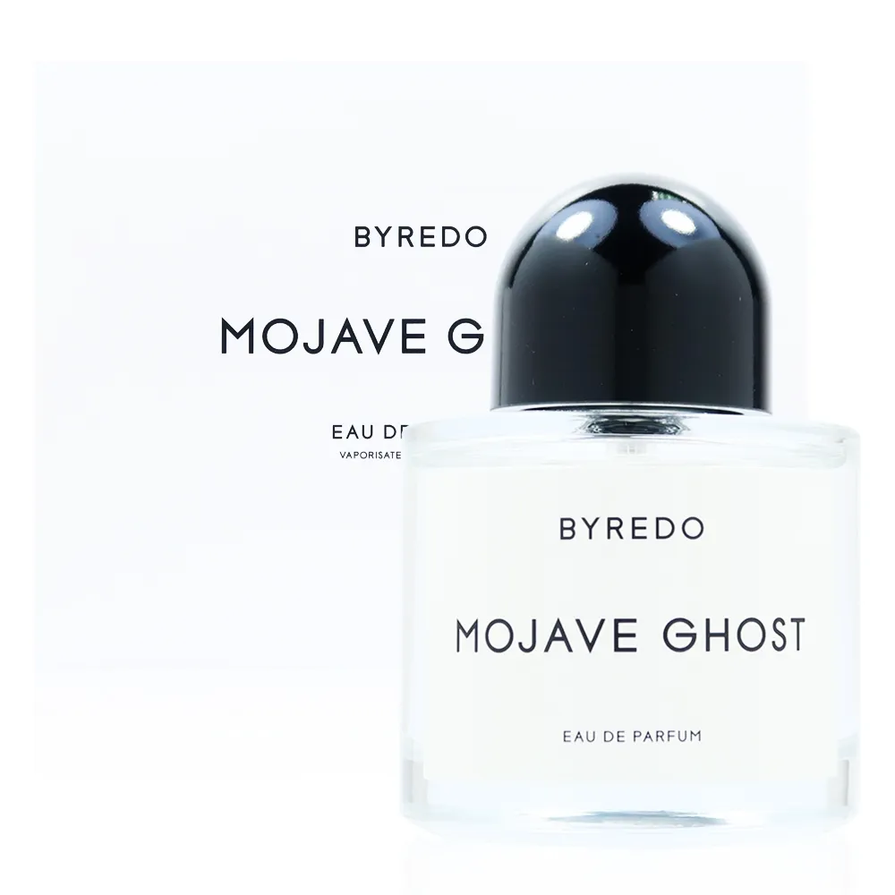 【BYREDO】MOJAVE GHOST 莫哈維之影淡香精 100ML(平行輸入)