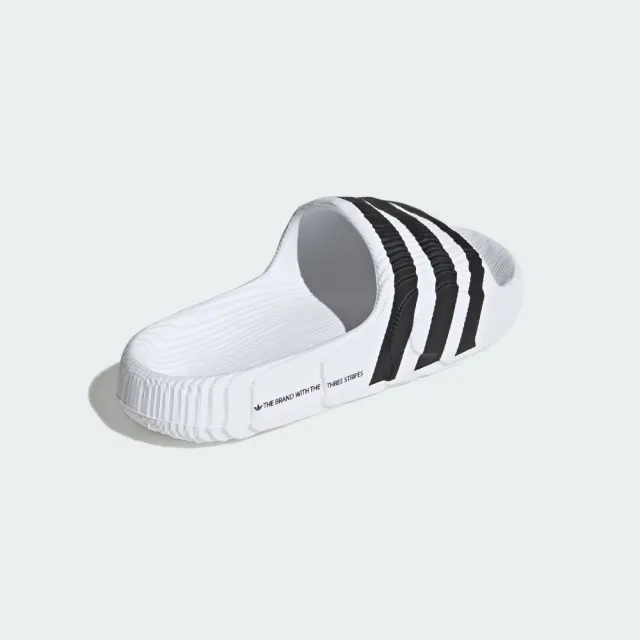 【adidas 官方旗艦】ADILETTE 22 運動拖鞋 男 - Originals IF3668