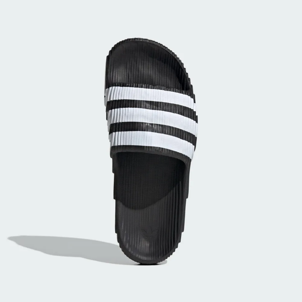 【adidas 愛迪達】ADILETTE 22 運動拖鞋 男鞋 - Originals IF3670