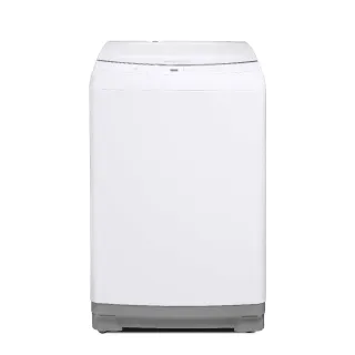 【Frigidaire 富及第】10KG DD雙變頻好取窄身洗衣機 美型白(FAW-1029WI)