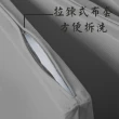 【JENNY SILK 蓁妮絲生活館】日式超硬折疊床墊 5公分硬式床墊(雙人150x186CM)