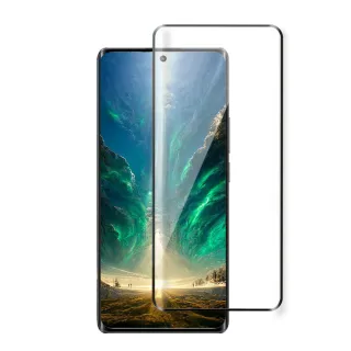 【KL鋼化膜】買一送一 VIVO V30 VIVO V30 PRO 鋼化膜滿版曲面黑框手機保護膜