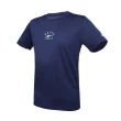 【asics 亞瑟士】男短袖T恤-運動 上衣 休閒  跑步上衣(2011D134-400)