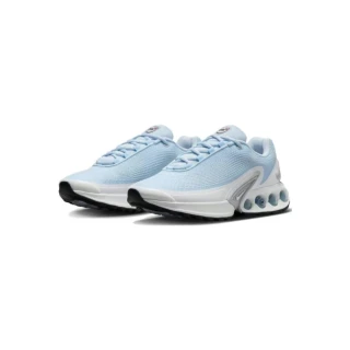【NIKE 耐吉】W Nike Air Max Dn Half Blue 天空藍 FJ3145-400(女鞋 休閒鞋 運動鞋)