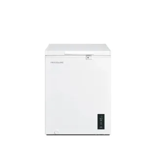 【Frigidaire 富及第】150L 變頻節能 臥式冷藏冷凍櫃FRT-1506MZRI(福利品)