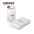 【OIVO】NS Switch 副廠 24片裝遊戲卡帶收納盒(遊戲片/SD卡)