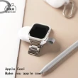 【蘋果庫Apple Cool】蘋果手錶攜帶型磁吸充電器 Apple Watch專用